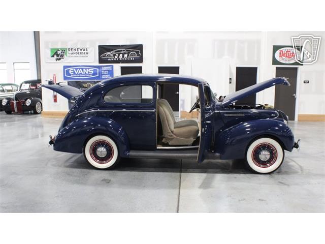 1939 Ford Deluxe (CC-2102891) for sale in Runnemede, New Jersey