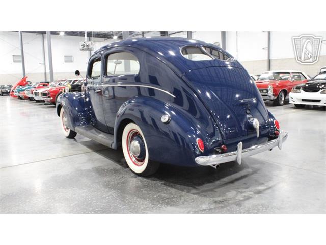 1939 Ford Deluxe (CC-2102891) for sale in Runnemede, New Jersey