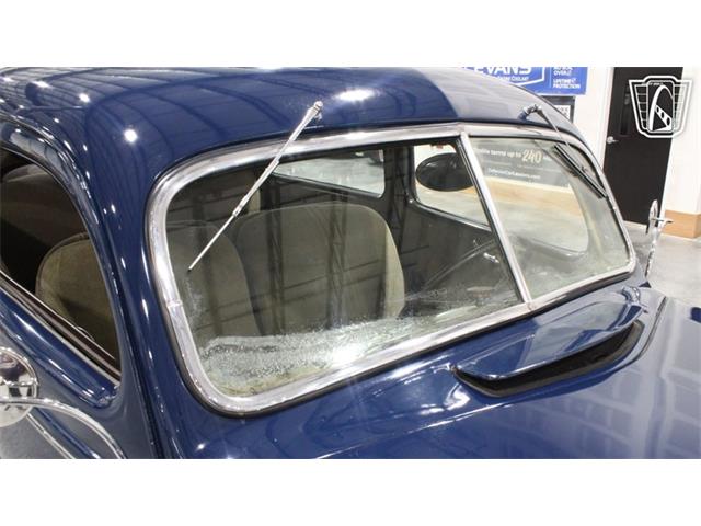 1939 Ford Deluxe (CC-2102891) for sale in Runnemede, New Jersey