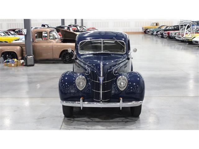 1939 Ford Deluxe (CC-2102891) for sale in Runnemede, New Jersey