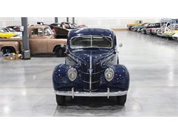 1939 Ford Deluxe (CC-2102891) for sale in Runnemede, New Jersey