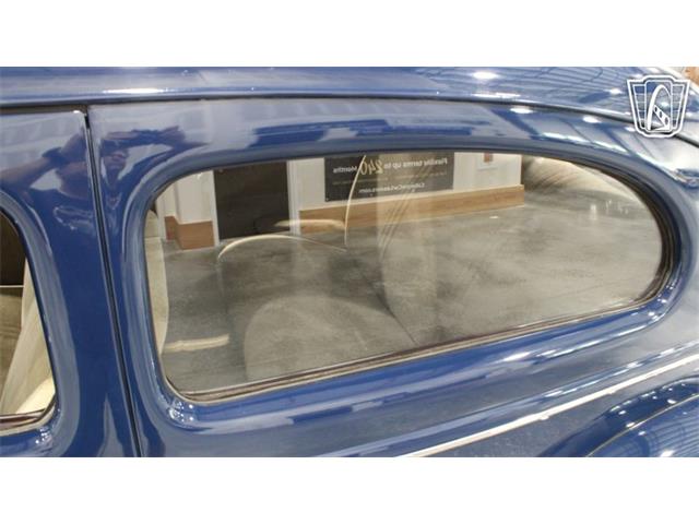 1939 Ford Deluxe (CC-2102891) for sale in Runnemede, New Jersey