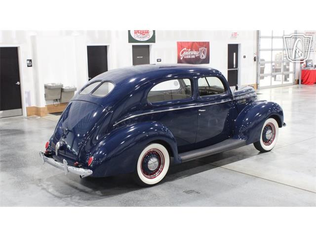 1939 Ford Deluxe (CC-2102891) for sale in Runnemede, New Jersey