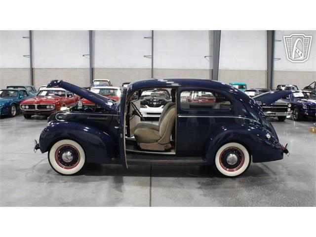 1939 Ford Deluxe (CC-2102891) for sale in Runnemede, New Jersey
