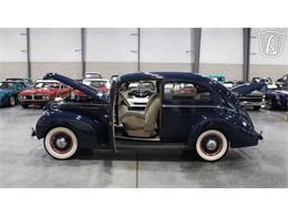 1939 Ford Deluxe (CC-2102891) for sale in Runnemede, New Jersey