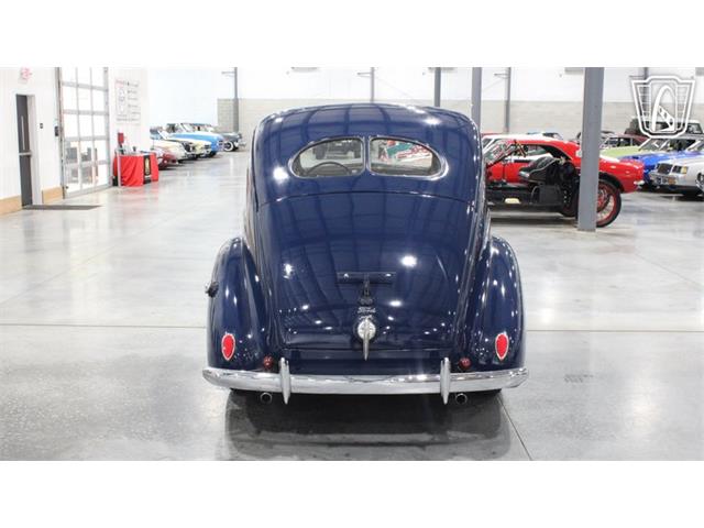 1939 Ford Deluxe (CC-2102891) for sale in Runnemede, New Jersey