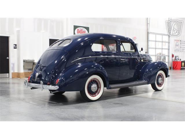 1939 Ford Deluxe (CC-2102891) for sale in Runnemede, New Jersey