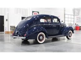 1939 Ford Deluxe (CC-2102891) for sale in Runnemede, New Jersey