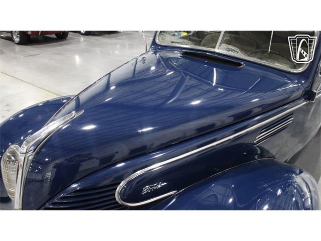 1939 Ford Deluxe (CC-2102891) for sale in Runnemede, New Jersey