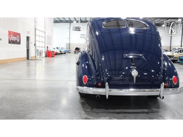 1939 Ford Deluxe (CC-2102891) for sale in Runnemede, New Jersey