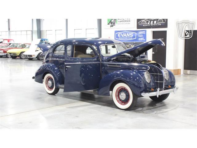 1939 Ford Deluxe (CC-2102891) for sale in Runnemede, New Jersey