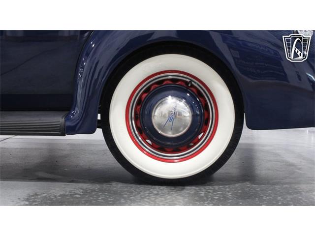 1939 Ford Deluxe (CC-2102891) for sale in Runnemede, New Jersey