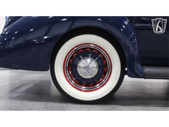 1939 Ford Deluxe (CC-2102891) for sale in Runnemede, New Jersey