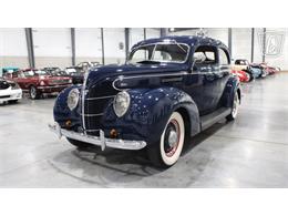 1939 Ford Deluxe (CC-2102891) for sale in Runnemede, New Jersey