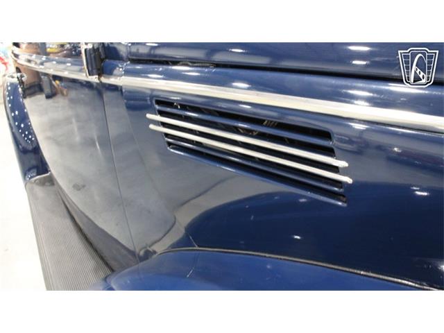 1939 Ford Deluxe (CC-2102891) for sale in Runnemede, New Jersey