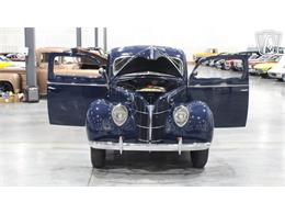 1939 Ford Deluxe (CC-2102891) for sale in Runnemede, New Jersey