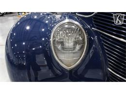 1939 Ford Deluxe (CC-2102891) for sale in Runnemede, New Jersey