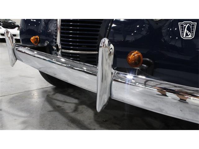 1939 Ford Deluxe (CC-2102891) for sale in Runnemede, New Jersey