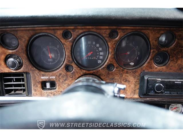 1972 Chevrolet Monte Carlo (CC-2102892) for sale in Lithia Springs, Georgia