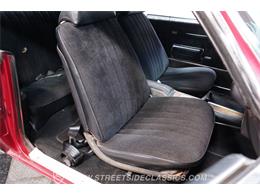 1972 Chevrolet Monte Carlo (CC-2102892) for sale in Lithia Springs, Georgia