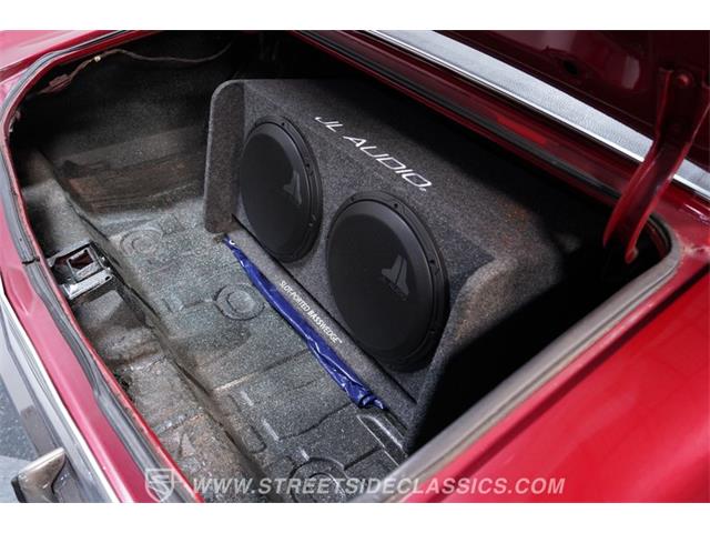 1972 Chevrolet Monte Carlo (CC-2102892) for sale in Lithia Springs, Georgia