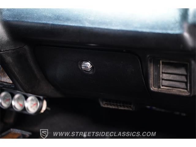 1972 Chevrolet Monte Carlo (CC-2102892) for sale in Lithia Springs, Georgia