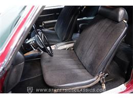 1972 Chevrolet Monte Carlo (CC-2102892) for sale in Lithia Springs, Georgia