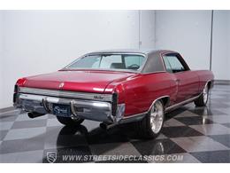 1972 Chevrolet Monte Carlo (CC-2102892) for sale in Lithia Springs, Georgia