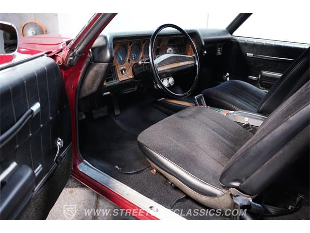 1972 Chevrolet Monte Carlo (CC-2102892) for sale in Lithia Springs, Georgia