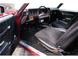 1972 Chevrolet Monte Carlo (CC-2102892) for sale in Lithia Springs, Georgia