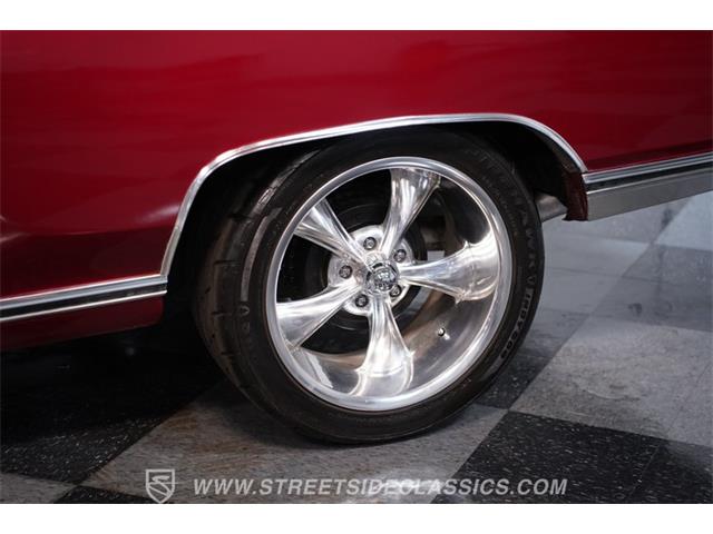 1972 Chevrolet Monte Carlo (CC-2102892) for sale in Lithia Springs, Georgia