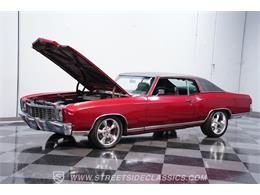 1972 Chevrolet Monte Carlo (CC-2102892) for sale in Lithia Springs, Georgia