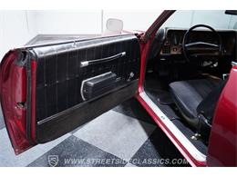 1972 Chevrolet Monte Carlo (CC-2102892) for sale in Lithia Springs, Georgia