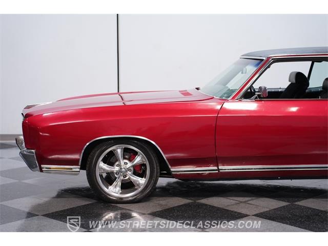 1972 Chevrolet Monte Carlo (CC-2102892) for sale in Lithia Springs, Georgia