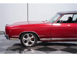 1972 Chevrolet Monte Carlo (CC-2102892) for sale in Lithia Springs, Georgia