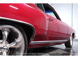 1972 Chevrolet Monte Carlo (CC-2102892) for sale in Lithia Springs, Georgia