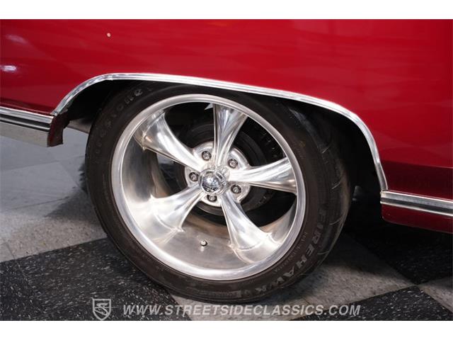 1972 Chevrolet Monte Carlo (CC-2102892) for sale in Lithia Springs, Georgia
