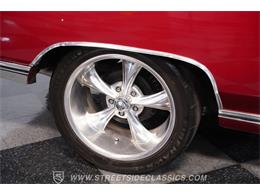 1972 Chevrolet Monte Carlo (CC-2102892) for sale in Lithia Springs, Georgia
