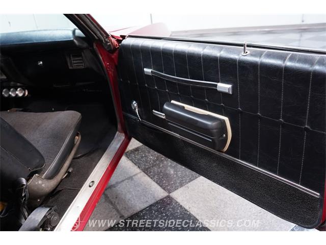 1972 Chevrolet Monte Carlo (CC-2102892) for sale in Lithia Springs, Georgia