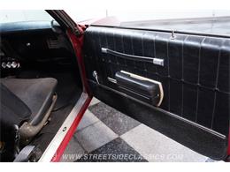 1972 Chevrolet Monte Carlo (CC-2102892) for sale in Lithia Springs, Georgia