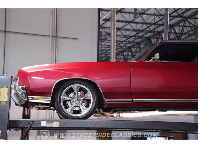 1972 Chevrolet Monte Carlo (CC-2102892) for sale in Lithia Springs, Georgia