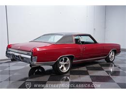 1972 Chevrolet Monte Carlo (CC-2102892) for sale in Lithia Springs, Georgia
