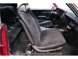 1972 Chevrolet Monte Carlo (CC-2102892) for sale in Lithia Springs, Georgia