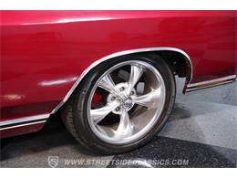 1972 Chevrolet Monte Carlo (CC-2102892) for sale in Lithia Springs, Georgia
