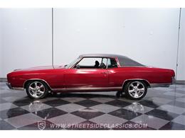 1972 Chevrolet Monte Carlo (CC-2102892) for sale in Lithia Springs, Georgia