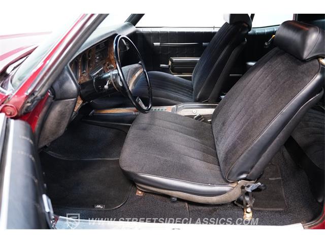 1972 Chevrolet Monte Carlo (CC-2102892) for sale in Lithia Springs, Georgia