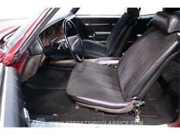 1972 Chevrolet Monte Carlo (CC-2102892) for sale in Lithia Springs, Georgia