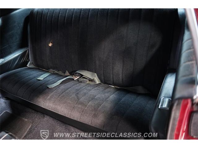 1972 Chevrolet Monte Carlo (CC-2102892) for sale in Lithia Springs, Georgia