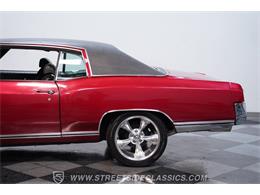1972 Chevrolet Monte Carlo (CC-2102892) for sale in Lithia Springs, Georgia