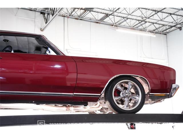 1972 Chevrolet Monte Carlo (CC-2102892) for sale in Lithia Springs, Georgia
